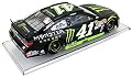 Autographed NASCAR Collectibles